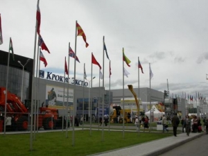 В столице открылась выставка «Moscow Halal Expo 2010»