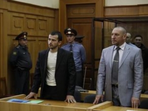 Челябинских мусульман оправдали по обвинению в терроризме