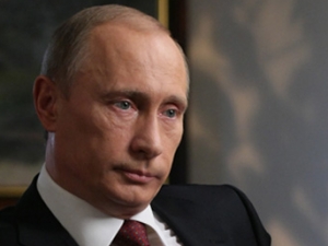Владимир Путин прибыл в Стамбул для укрепления доверия в Азии