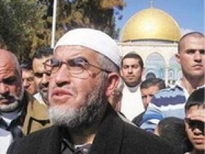 Раед Салах: Они хотели меня убить и по ошибке выстрелили в другого