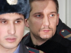 Майор Евсюков не брал кавказцев на работу