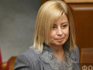 Замглавы администрации украинского президента всегда считала, что Иисус Христос — украинец