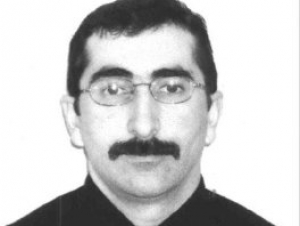 Бывший милиционер по кличке Магас