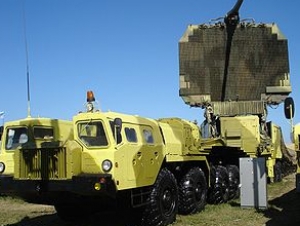 МИД РФ: Комплексы С-300 не попадают под антииранские санкции