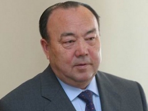 Башкирский курултай помянул Кремлю старое