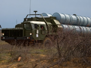 Россия может отказаться от поставок комплексов С-300 Ирану
