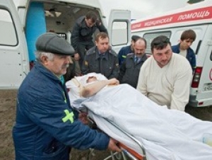 В Махачкале взорвали пивной бар