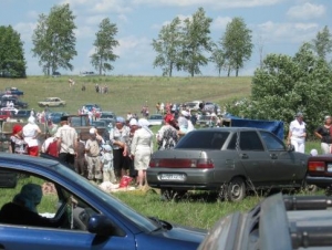 Покаяние пензенских мусульман