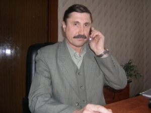 Песчаные дюны или экологический апокалипсис
