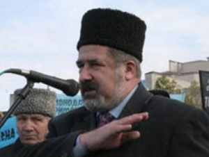 Меджлис крымскотатарского народа вступился за хиджаб