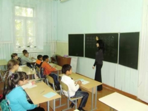 В сибирских школах вводят изучение китайского языка