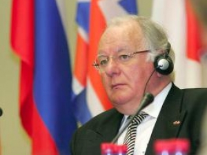 Ирландия вслед за Англией и Австралией высылает израильского посла