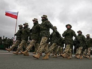 Полякам надоело умирать в Афганистане