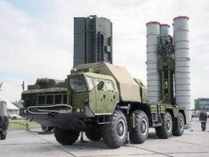 Россия предложит Турции купить комплексы С-300