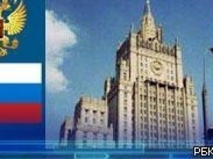 МИД России: Односторонние санкции США и ЕС против Ирана неприемлемы