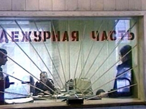 В Дагестане сотрудники милиции жестоко избили адвоката