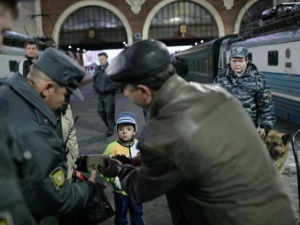 Милиционеров научат извиняться