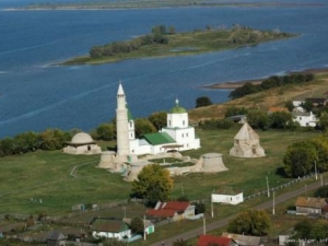 Конференция в Болгаре обсудила перспективы учреждения праздника "День принятия ислама"