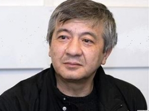 Акрам Муртазаев. Правила без хорошего тона