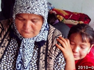 Узбеки слагают песни о погромах в Киргизии