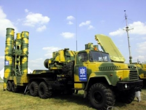 Иран: Москва ответственна за замораживание поставок С-300