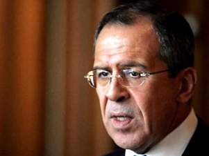 Лавров отправится на Ближний Восток для снятия блокады Газы