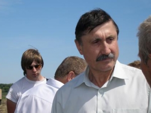 SOS о ниспослании дождя