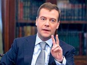 Президент РФ считает возможным распад Киргизии
