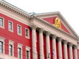 В мэрии Москвы может появиться департамент пропаганды