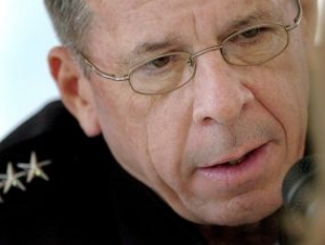 Удар по Ирану повлечет дестабилизацию в регионе — адмирал США