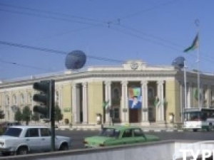 Туркменистан готов провести у себя межафганские мирные переговоры