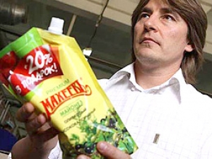 "Махеев" развернул войну против халяльного майонеза