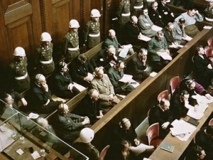 США ждут своего Нюрнбергского процесса