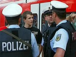 Полиция Германии провела операцию против неонацистов