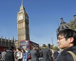 Британия готовит массовые увольнения госслужащих