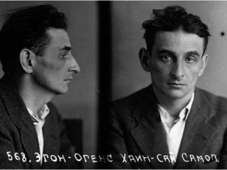 Мусульманский след товарища Сталина