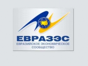 Единое экономическое пространство ЕврАзЭС заработает к 2012 году