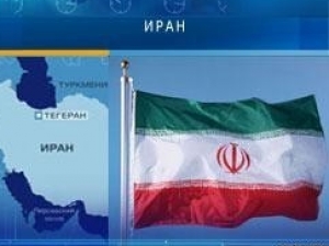 Тегеран подает иск против США
