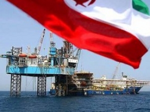 В Иране открыто два новых месторождения газа