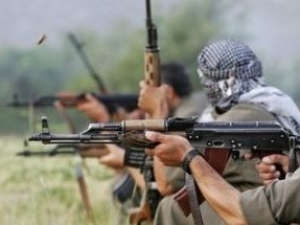 Турция несет потери в борьбе с курдскими боевиками