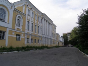 По разные стороны церковного раскола