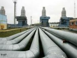 "Газпром" поучаствует в трансафганском газопроводе