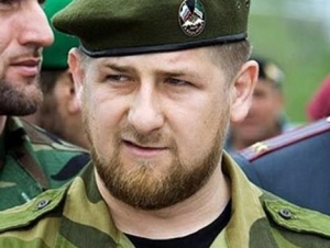 Чеченский лидер: "Я не хочу независимости"
