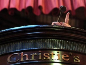 Катар готов завладеть крупнейшим в мире аукционным домом Christie's