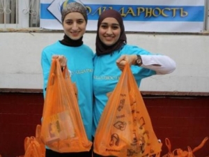 Курбан-2010: Подари бедным радость!