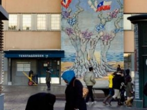 В Швеции иммигранты объединились в партию
