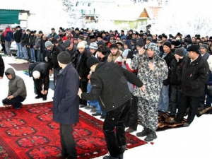 Продолжатся ли молитвы на асфальте при Собянине