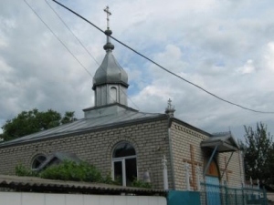 Пострадавшие от пожара храмы в КЧР будут восстановлены