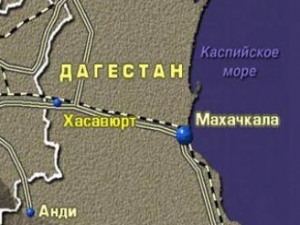 В Дагестане расстрелян имам