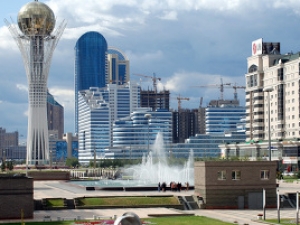 Астана примет у себя «Исламский Давос»-2011